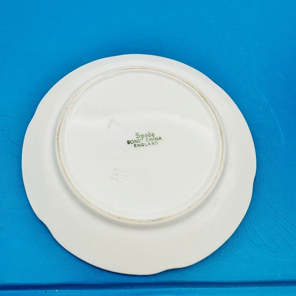 Spode this commemorative